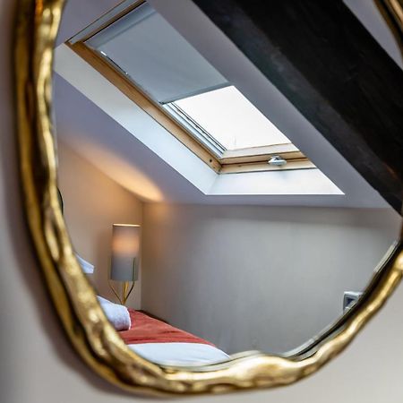 The Penthouse At Quayside Apartment York Exterior foto